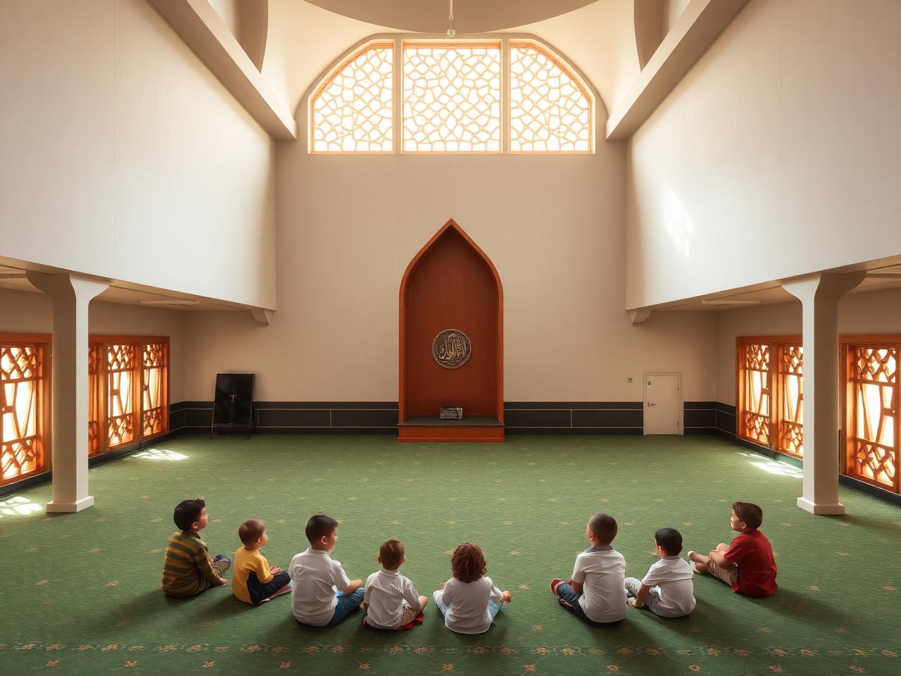 Tahfiz Plus